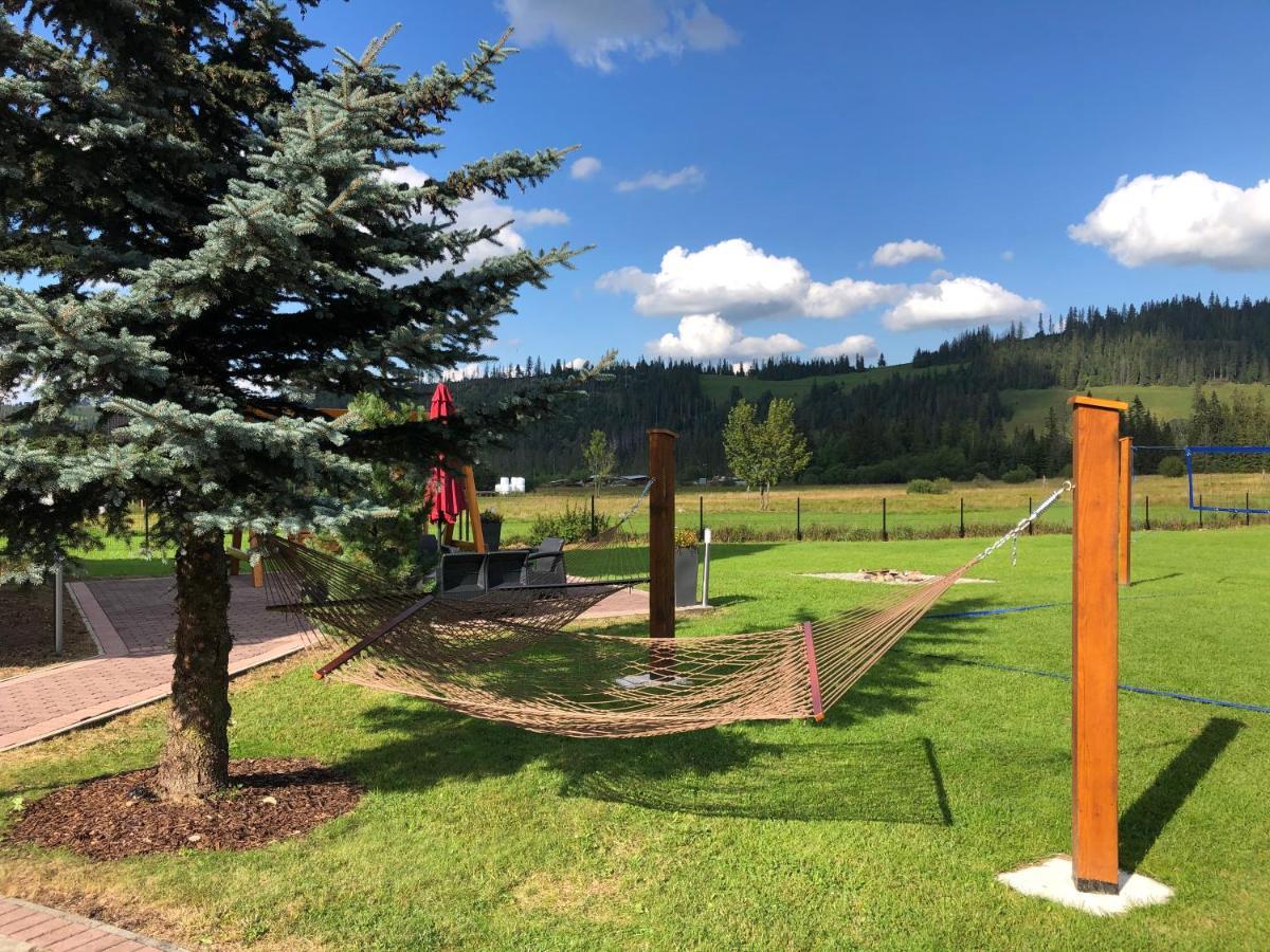 Villa Teddy Zakopane Murzasichle-Tatras Mountains Entire House To Yourself In A Quiet Neighborhood Exteriör bild