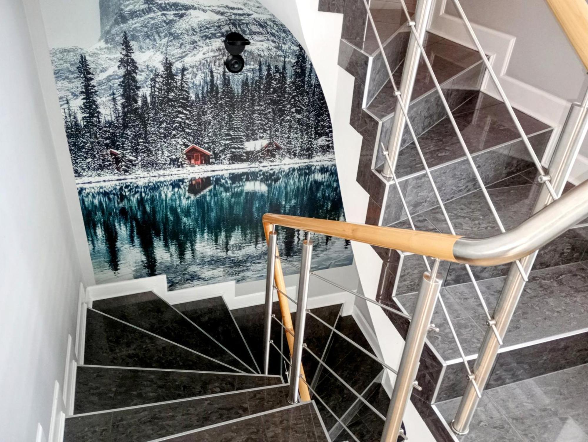 Villa Teddy Zakopane Murzasichle-Tatras Mountains Entire House To Yourself In A Quiet Neighborhood Exteriör bild