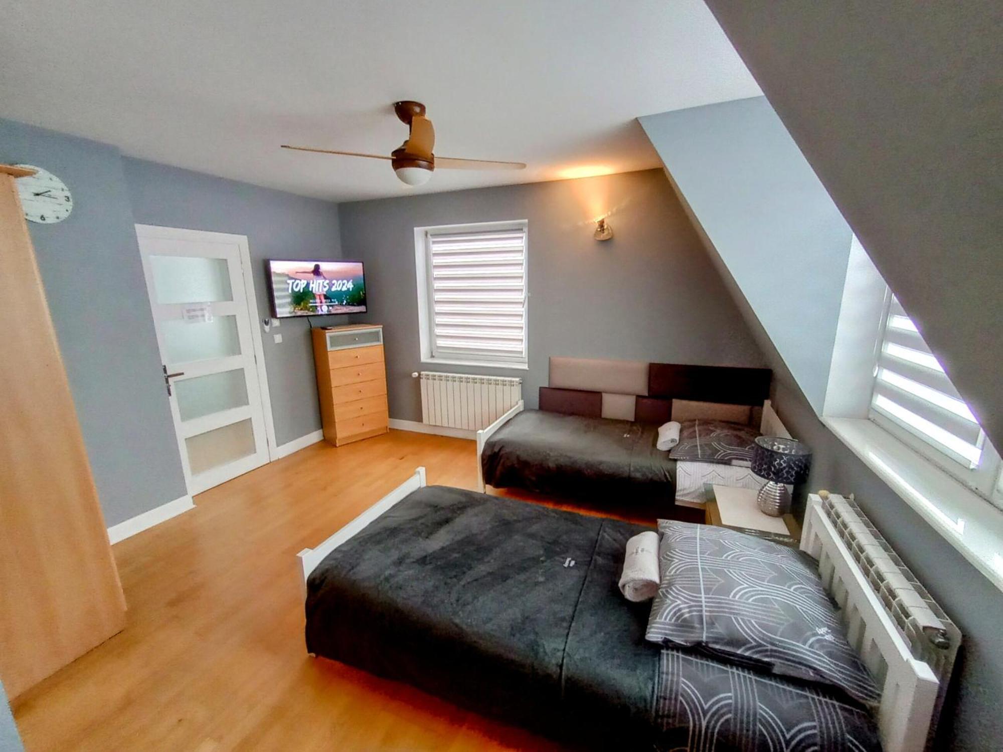 Villa Teddy Zakopane Murzasichle-Tatras Mountains Entire House To Yourself In A Quiet Neighborhood Exteriör bild